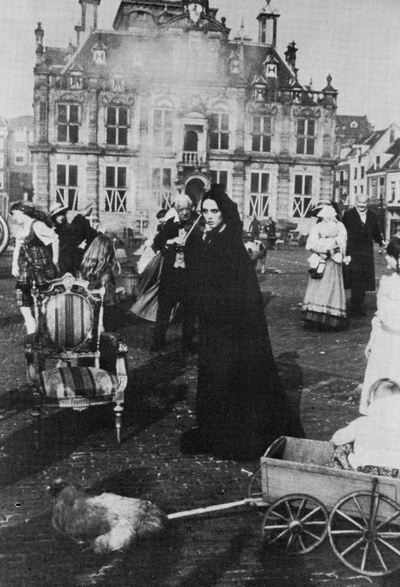 诺斯费拉图：夜晚的幽灵剧照的剧照