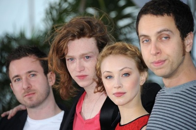 病毒抗体剧照的剧照