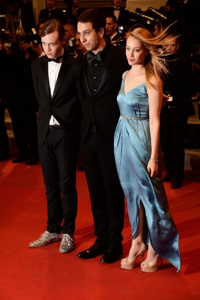 病毒抗体剧照的剧照