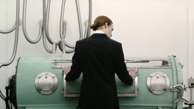 病毒抗体剧照的剧照