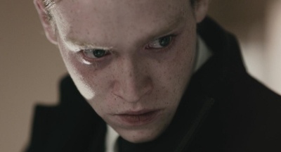 病毒抗体剧照的剧照