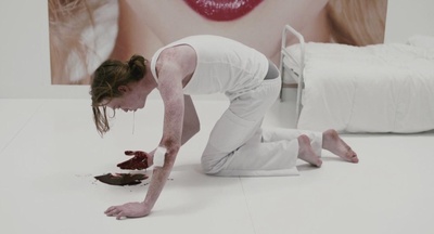 病毒抗体剧照的剧照