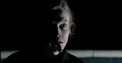 病毒抗体剧照的剧照