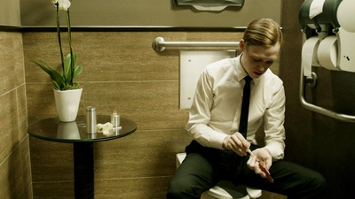 病毒抗体剧照的剧照