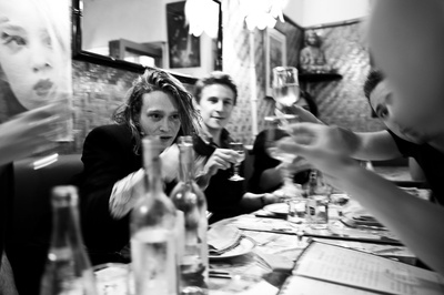 病毒抗体剧照的剧照