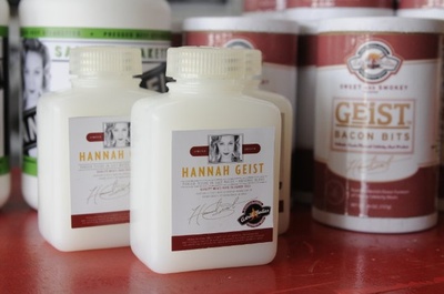 病毒抗体剧照的剧照