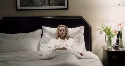 病毒抗体剧照的剧照