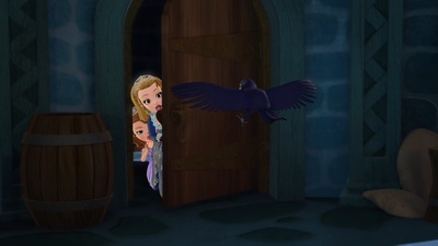 小公主苏菲亚剧照的剧照