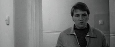 贼王剧照的剧照