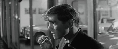 贼王剧照的剧照