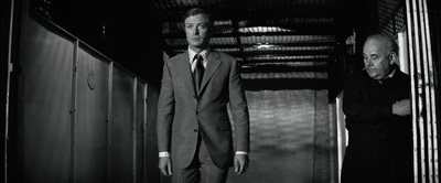 贼王剧照的剧照