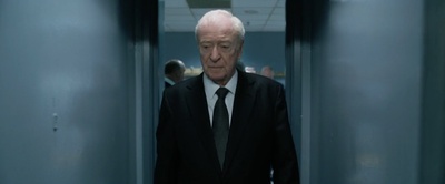 贼王剧照的剧照