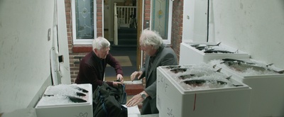 贼王剧照的剧照