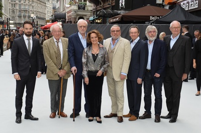 贼王剧照的剧照