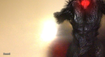 炽天使：一个流浪者的愤怒剧照的剧照