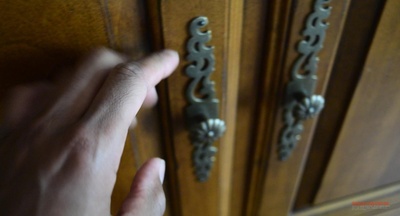 炽天使：一个流浪者的愤怒剧照的剧照