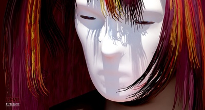 炽天使：一个流浪者的愤怒剧照的剧照