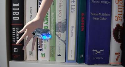 炽天使：一个流浪者的愤怒剧照的剧照