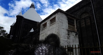 炽天使：一个流浪者的愤怒剧照的剧照