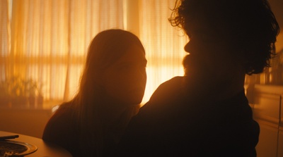 此刻只有你共我剧照的剧照