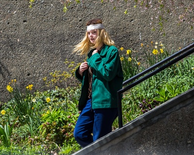 此刻只有你共我剧照的剧照