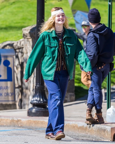 此刻只有你共我剧照的剧照