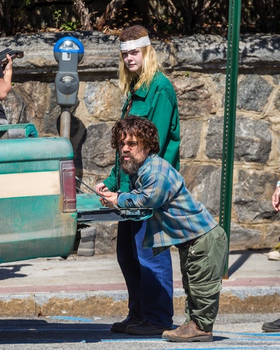 此刻只有你共我剧照的剧照