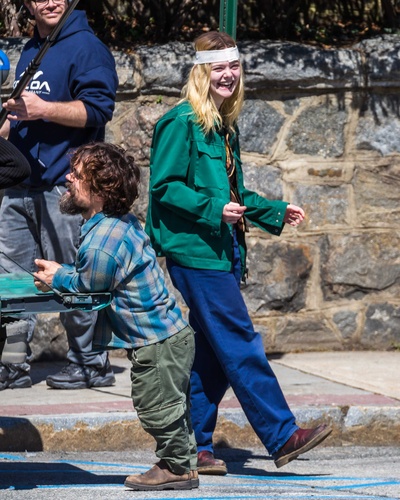 此刻只有你共我剧照的剧照