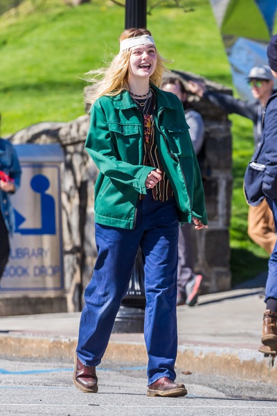 此刻只有你共我剧照的剧照