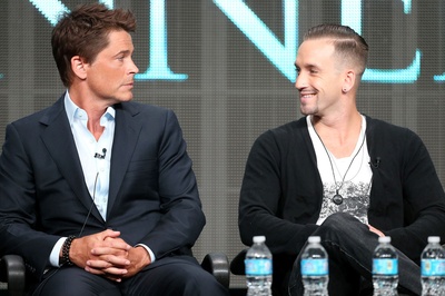 刺杀肯尼迪剧照的剧照