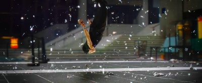 特警判官剧照的剧照