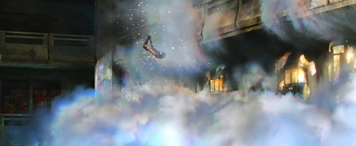 特警判官剧照的剧照