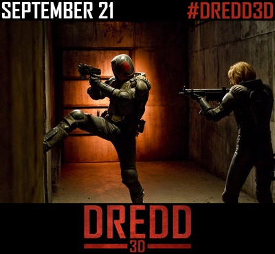 特警判官剧照的剧照