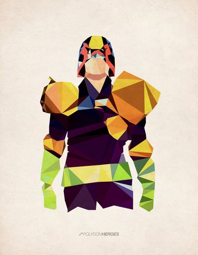 特警判官剧照的剧照