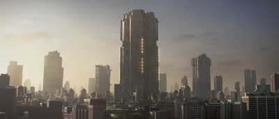 特警判官剧照的剧照