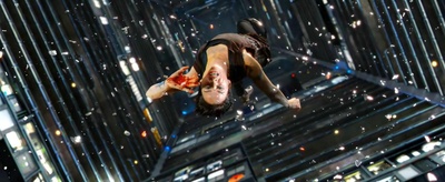 特警判官剧照的剧照