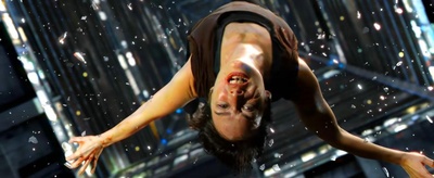 特警判官剧照的剧照