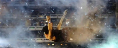 特警判官剧照的剧照