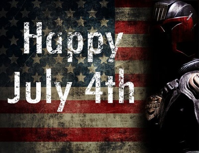 特警判官剧照的剧照