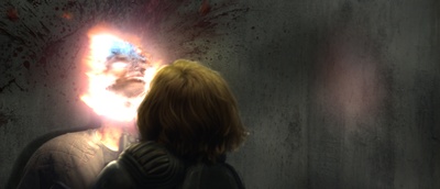 特警判官剧照的剧照