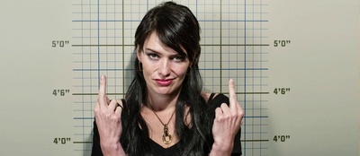 特警判官剧照的剧照