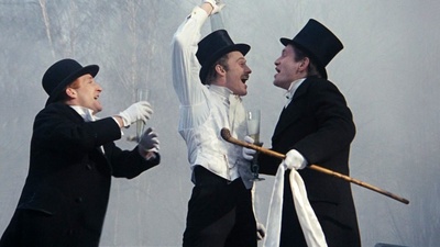 福地剧照的剧照