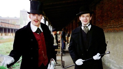 福地剧照的剧照