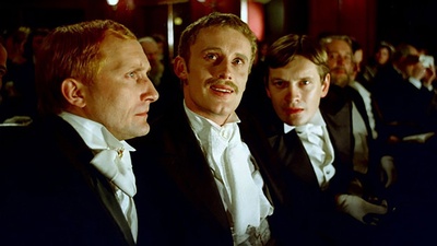 福地剧照的剧照