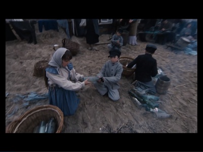 福地剧照的剧照