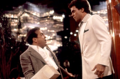 黑街福星剧照的剧照