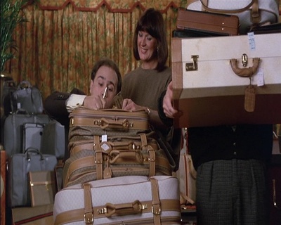 黑街福星剧照的剧照