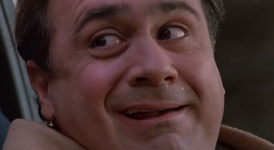 黑街福星剧照的剧照