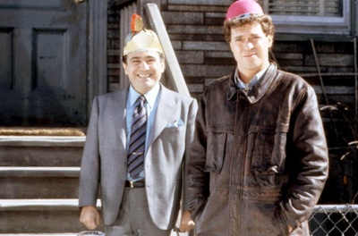 黑街福星剧照的剧照