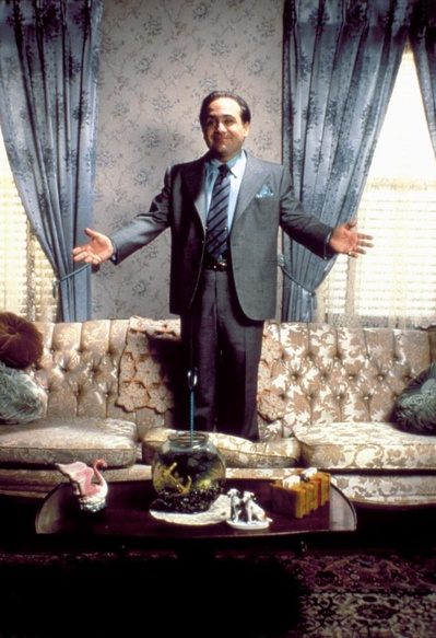 黑街福星剧照的剧照